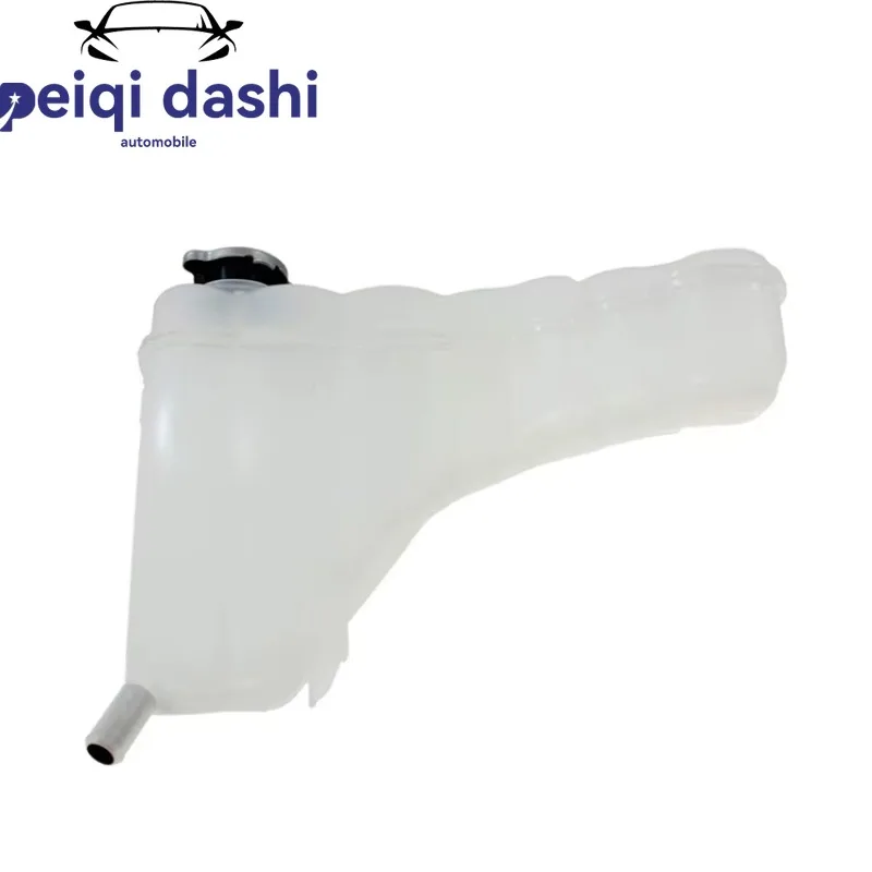 

Расширительный бачок радиатора системы охлаждения 55111260AF для DODGE 2015-2022 CHALLENGER, Chrysler DAKOTA, RAM3500 68237637AA, CH3014157