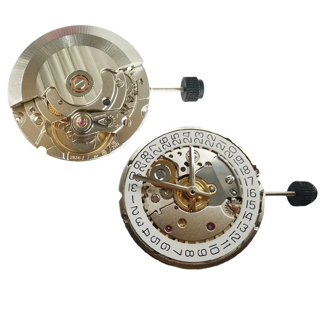 Tianjin Seagull ETA 2824 2836 2834 movement brand new ST2130 Tianjin 2824 movement watch movement replacement parts