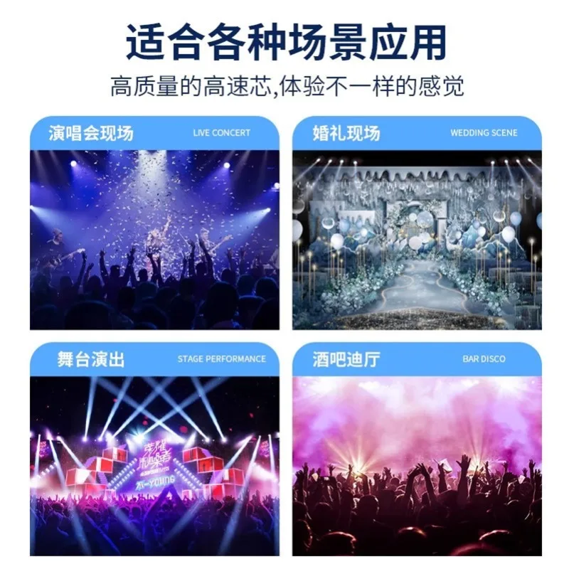 MA Console Command wing Dark Horse MA2 Command wing Light Console Fada wing Fada