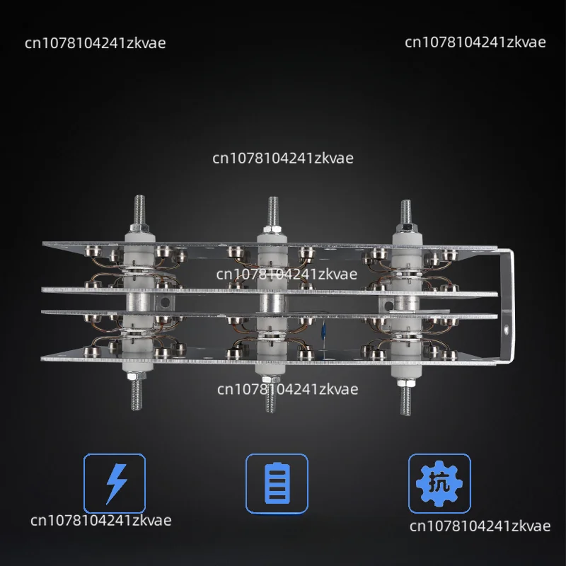 

200A single-phase rectifier bridge welding machine accessories, bridge rectifier