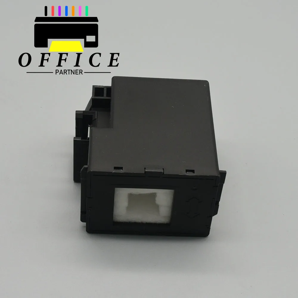 

1X C9344 Контейнер для обслуживания резервуара для отработанных чернил для EPSON XP 2100 2105 3100 3105 4100 4101 4105 WorkForce WF 2810 2830 2835 2850