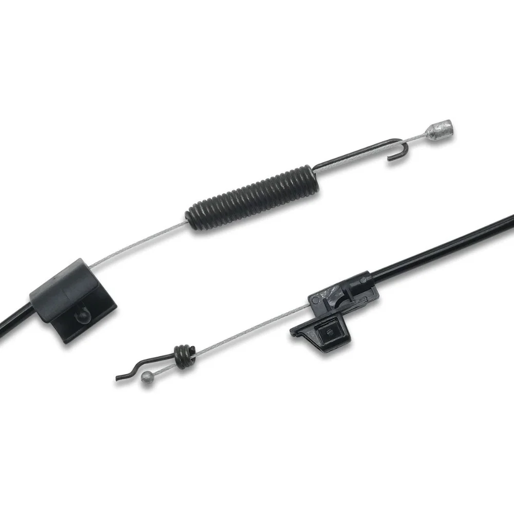 

586638001 Transmission Drive Cable for Lawn Mower Compatible with For Hus and For Craftsman Models Model 583542901