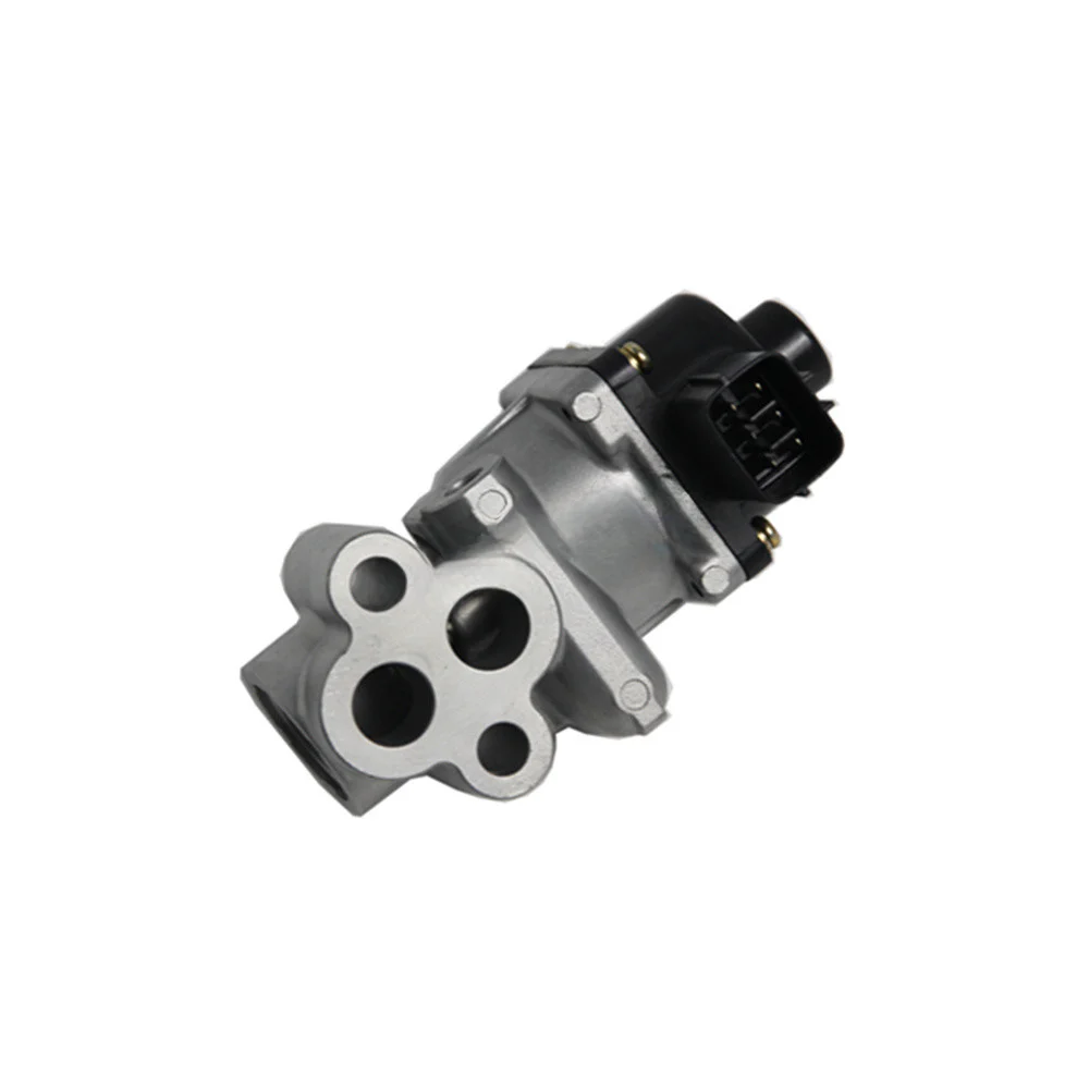 1 Piece EGR Valve Exhaust Gas Recirculation Valve for Outlander 2012-2017 2.0L Waste Valve for Lancer 2.4L 1582A166