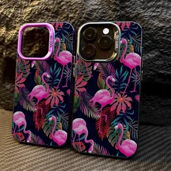 Lucky Bird Phone Case For Samsung Galaxy S25 S24 S23 Plus S22 S21 FE S20 Ultra Plus FE A25 A35 A55 5G Matte Hard Protect Cover