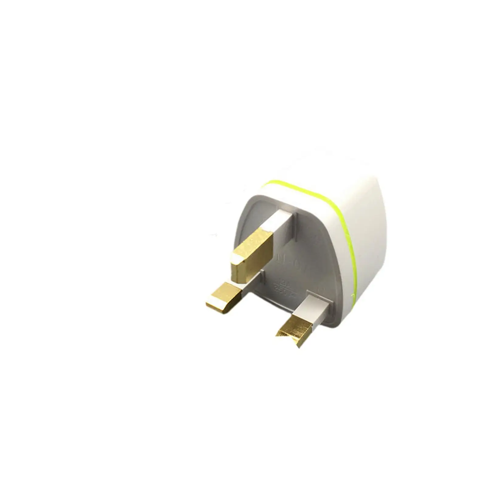 EU Outlet Converter Singapore/UK/malaysia/dubai/maldives Wall Plug Quick Install Europe Plug Converter for Travel Hotel Home