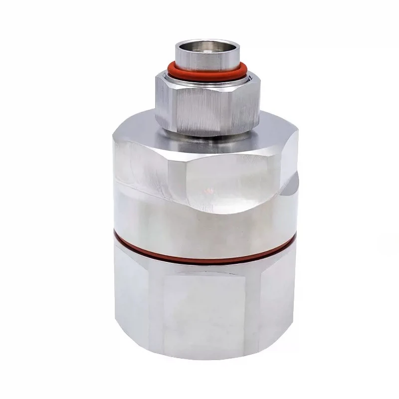 Connector AL7DM-PSA 7-16 DIN Male 1-5/8 Cable