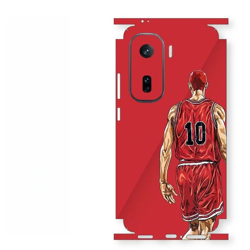 Nueva piel de calcomanía para Vivo IQOO NEO10PRO /9S PRO /NEO8 PRO, calcomanías, cubierta de película trasera, Protector de pantalla, pegatina ultrafina