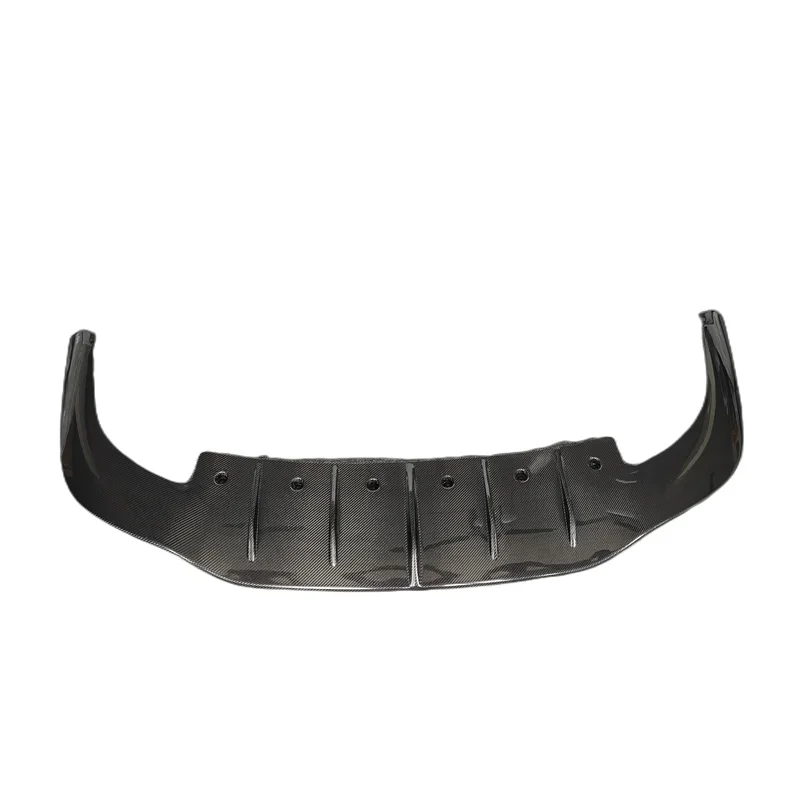 

2018-2020 For Bentley Continental GT carbon fiber rear diffuser