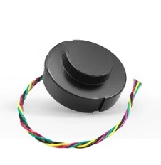L06 Ultrasonic Liquid Level Sensor, Liquefied Gas Cylinder Level Transmitter, for Gas Tank Liquid Level Monitoring