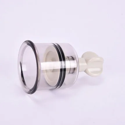 

Free shipping Cupping device vacuum hand screw cupping cupping household cupping device hand screw type single 2 cans