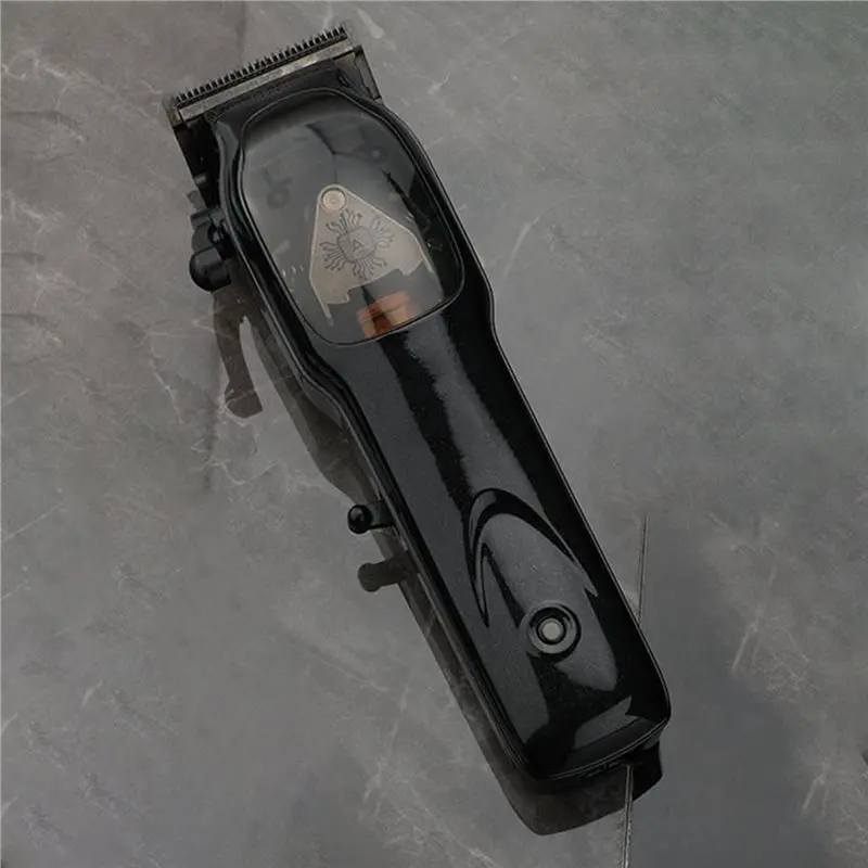 ماكينة قص الشعر اللاسلكية من ABBZ، ماكينة قص الشعر الكهربائية الاحترافية للرجال