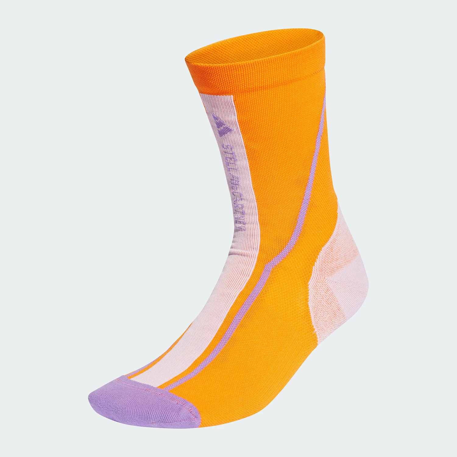 

Adidas genuine CREW SOCKS Women's Breathable Sports Socks Pack of 2 IL6529