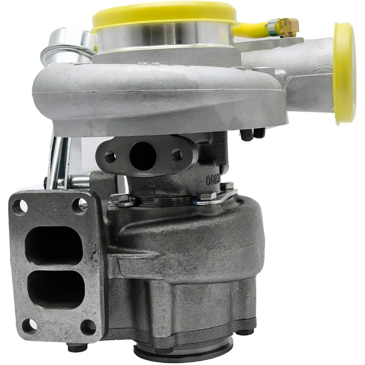 500395274 Turbo HX35W Turbocharger Fits for Cummins 6BT 6BTA Engine