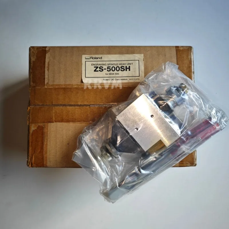 1PC New Original Roland MDX-500 MDX-650 HIGH-SPEED SPINDLE FOR MDX-500 ZS-500SH