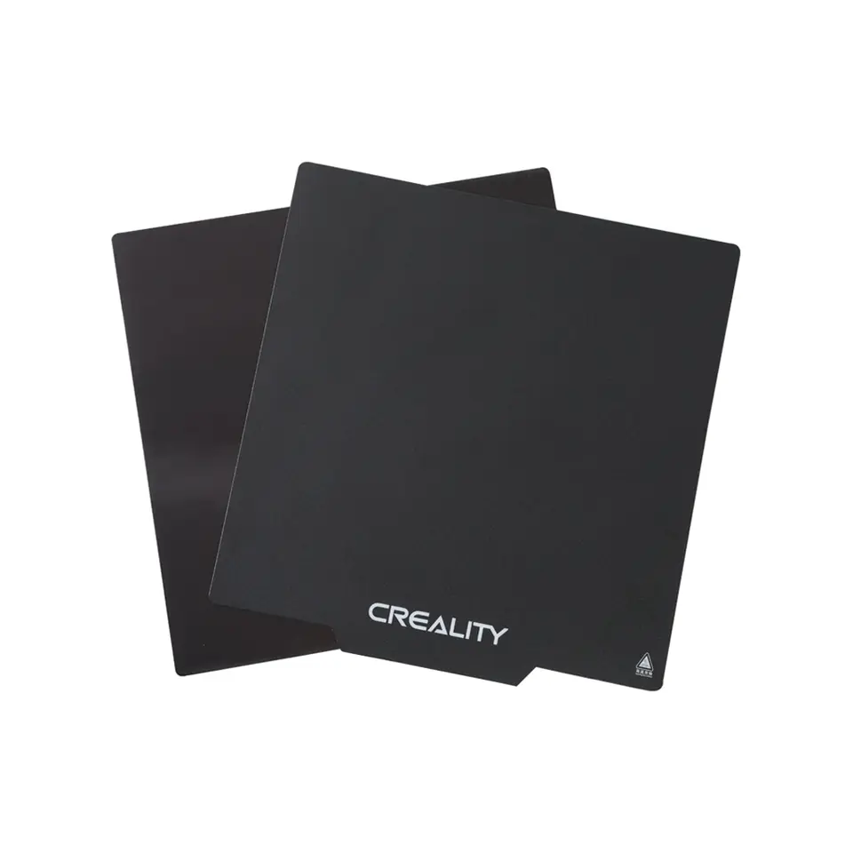 Creality Ender 3 Soft Magnetic Sticker Plate 235*235*1MM for Ender 3/3 V2/3 S1/Pro/Ender-5/5S/5Pro 3D Printer Accessories - 6