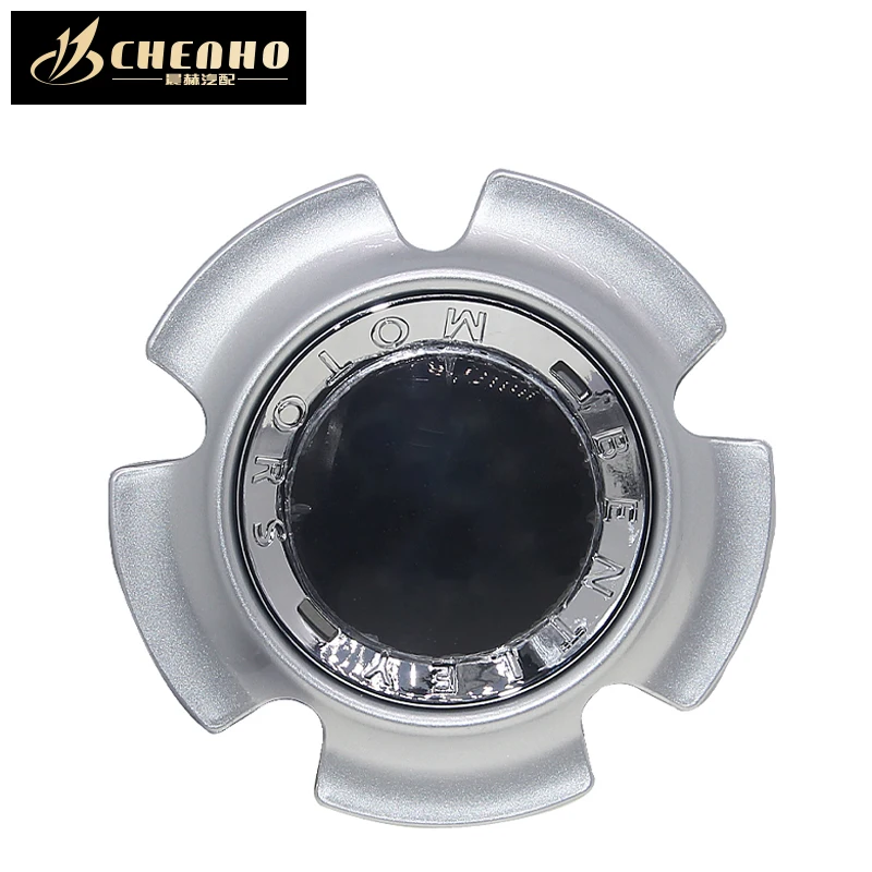 High Quality 1PC Wheel Center Hub Cover Cap For Bentley C-808 C808