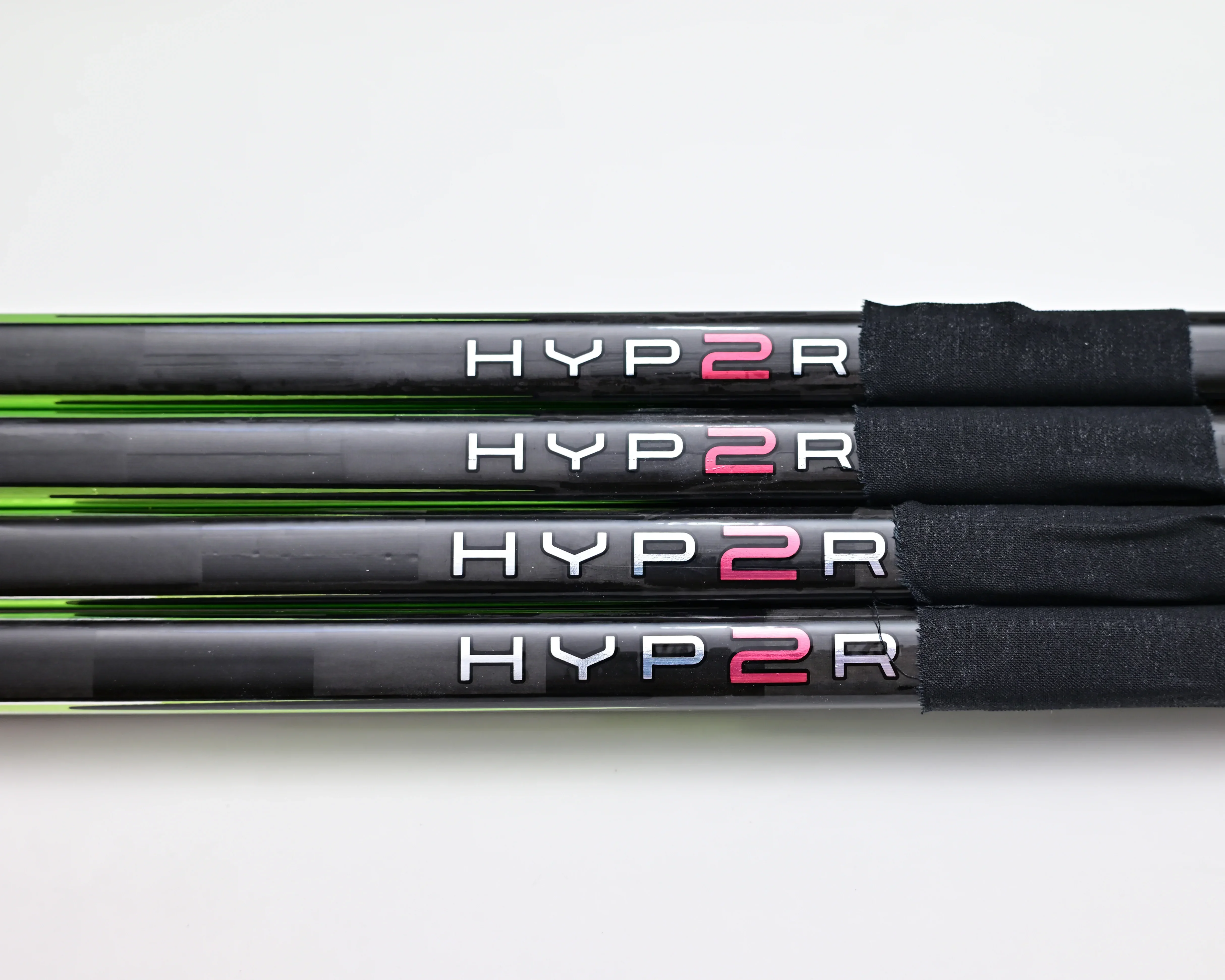 

[3-PACK][INT/JR] Junior Intermediate New Hyper 2 Ice Hockey Sticks Hyp2r Blank Carbon Fiber P92 P28 Ice Hockey Free Shipping