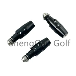 Adattatore per manicotto adattatore per albero da Golf connettore adattatore adatto per Callaway 815 epic flash PARADYM Fairway Wood Hybrid club accessori
