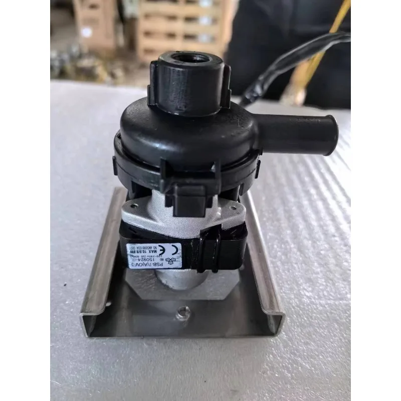 McQuay Embedded Air Conditioning Drainage Pump Shaded Pole Motor PSB-7 (AOV-3 SP4815-301 Disassembly Parts