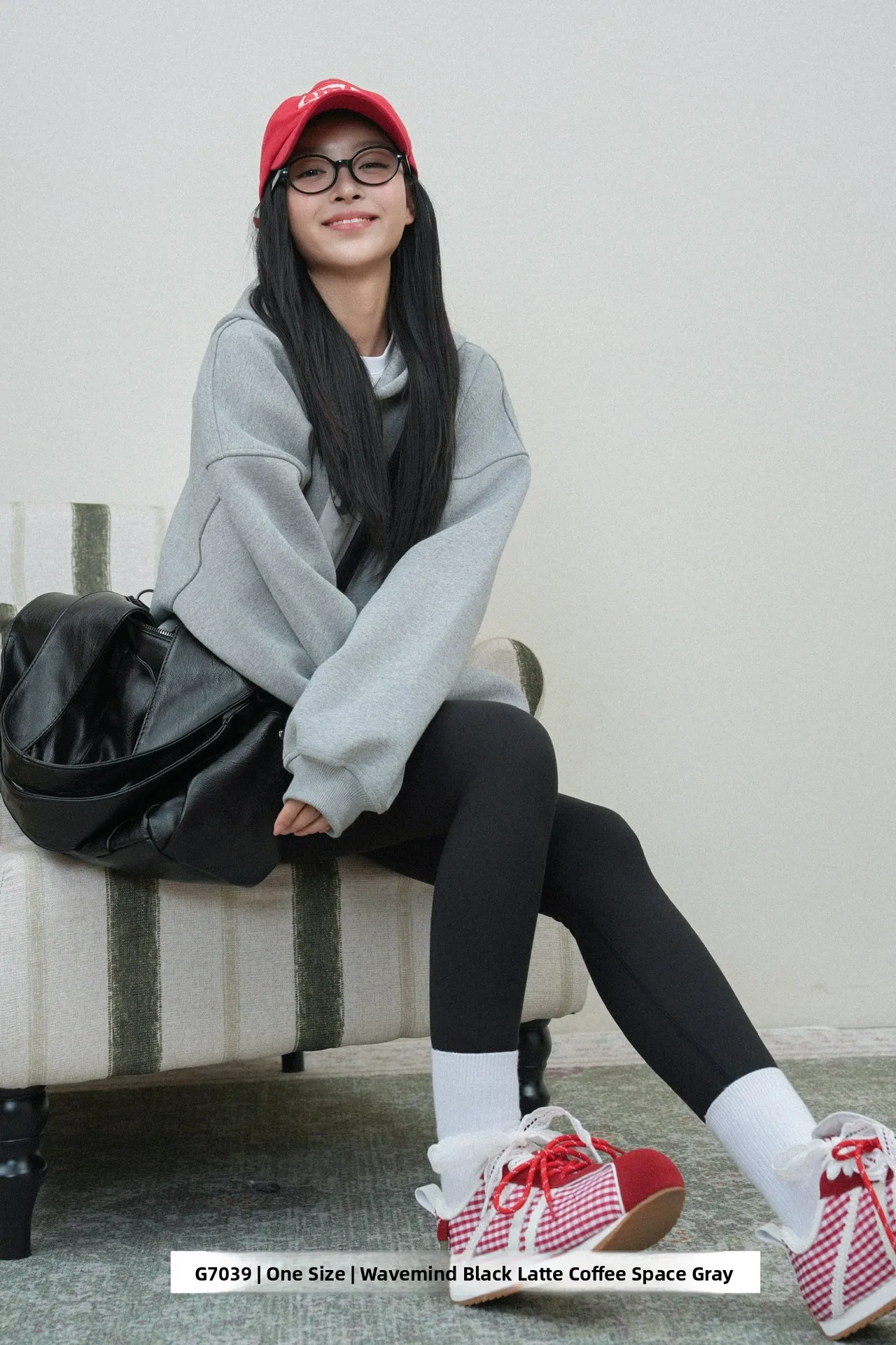 

Брюки для йоги Thiened Fce, женские брюки из овчины с высокой талией, подтягивающие ягодицы, теплые брюки небольшого размера с улучшенным базовым слоем