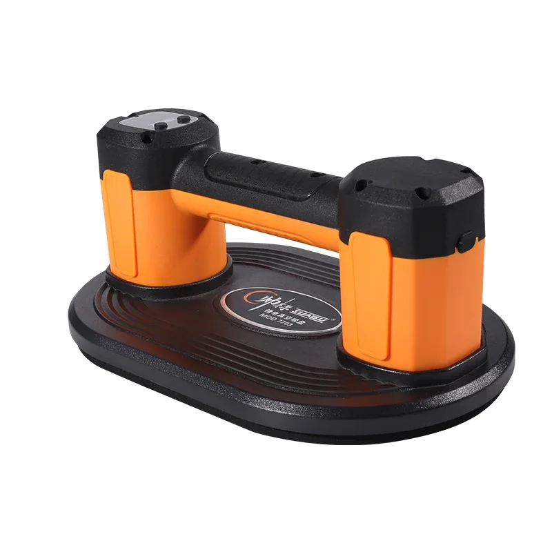 

2024 new ceramic tile suction cup glass strong stick big plate artifact marble handling tool lift