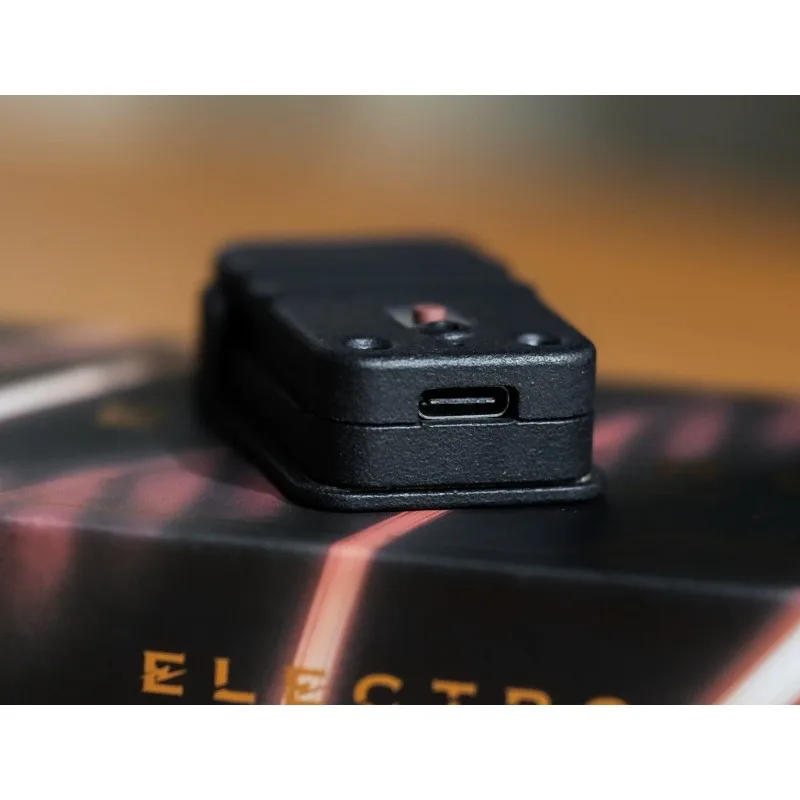 Electro By Sean Yang Mentalism Magic Tricks Illusions Close Up Magic Props Professional Magician Gimmick Street Bar Mind Reading