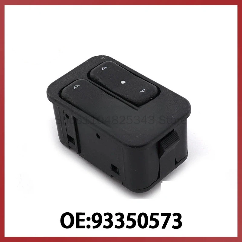 

93350573 for Opel Astra car glass lifter control switch power window adjustment switch