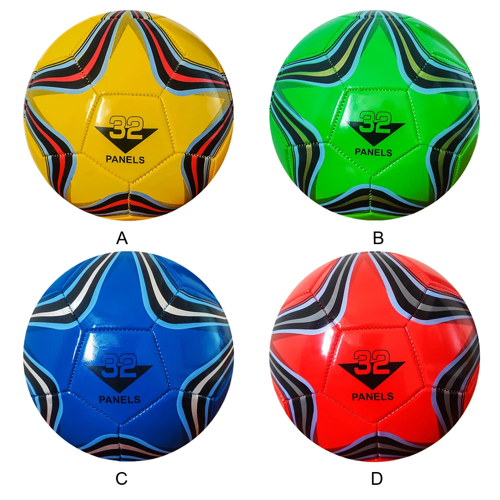 

Outstanding Durability Soccer Ball PU For Training RELIABLE AIR RETENTION PU Soccer Ball Football