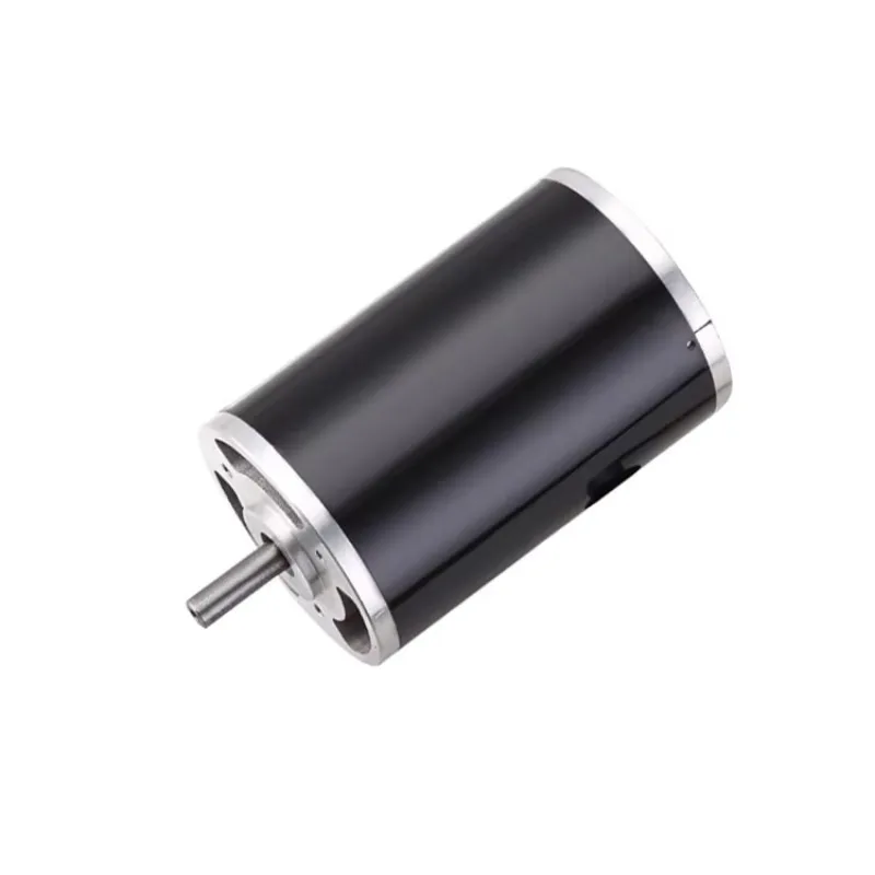 

DC Motor 12V/24V/36V/48V 20000 RPM Large Torque Motor Ball Bearing Tools Forelectric Fan