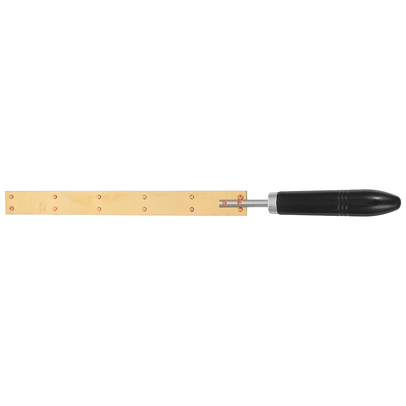 

Thermal Expansion Experiment Teaching Aids for Iron Strip Expansivity Instrument