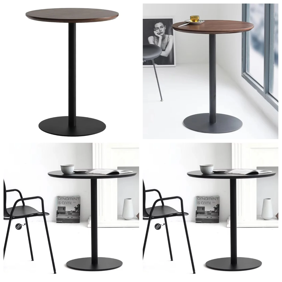 2026 Hot Sell Wood Table