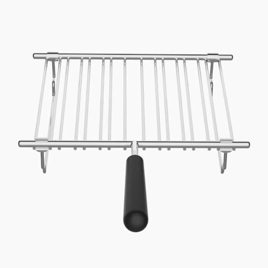 

Classic Warming Rack for Classic Toasters 1 x Warming Rack to Warm Items Over a Toaster Toaster Warming Rack Ideal Toaster Acce