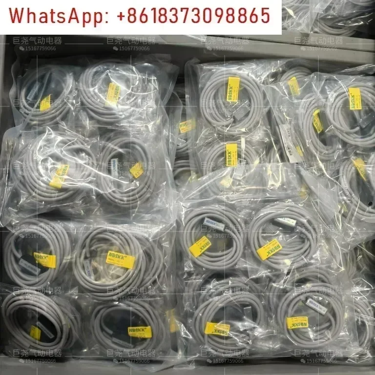 10 Uds sensor CS1-U-S-G-J-H-72R-F-M interruptor magnético sensor de CS1-C73