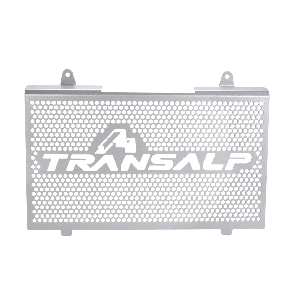 المبرد الحرس مصبغة شواء غطاء التبريد حماية لهوندا XL750 Transalp XL 750 2023 2024 2025 2026 دراجة نارية الملحقات #3