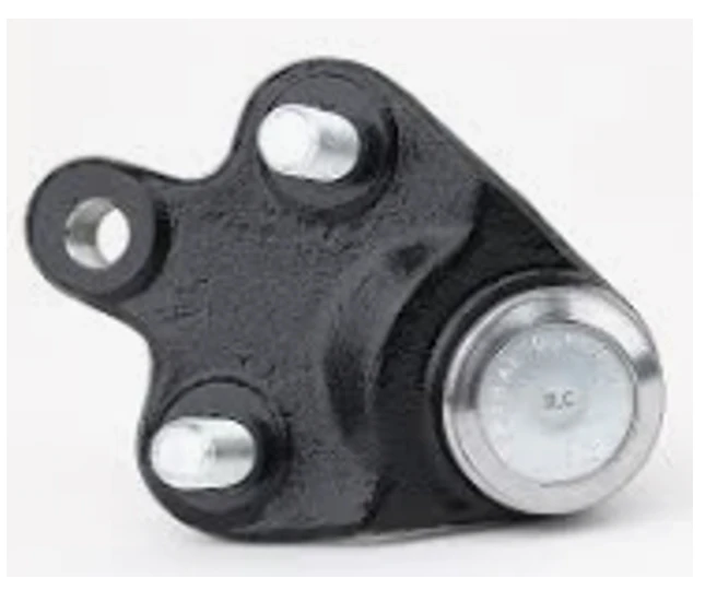 Ball and socket connector for 43330-09670