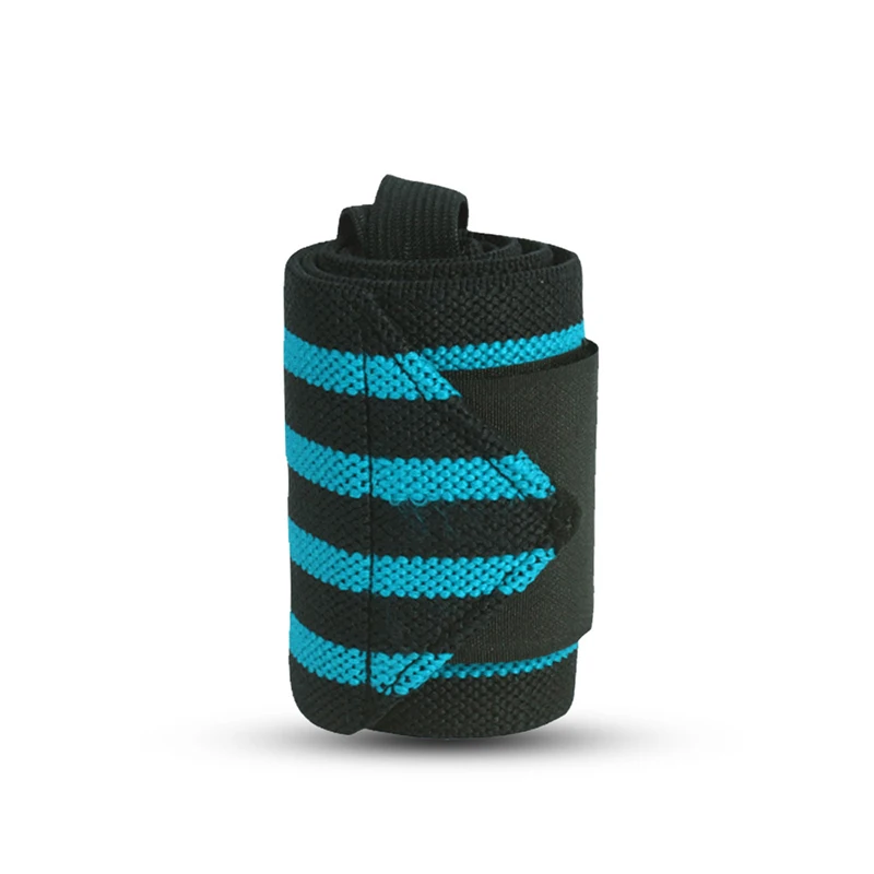 Armband Handgelenk Unterstützung Klammer Riemen Handgelenk Gym Wraps Bandage Fitness Gym Training Kraft Gewichtheben Schutz Ausrüstung