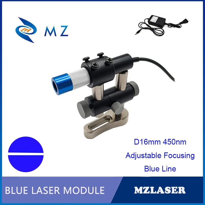 messa-a-fuoco-regolabile-d16mm-450nm-50mw-lente-in-vetro-modulo-laser-linea-blu-staffa-alimentatore