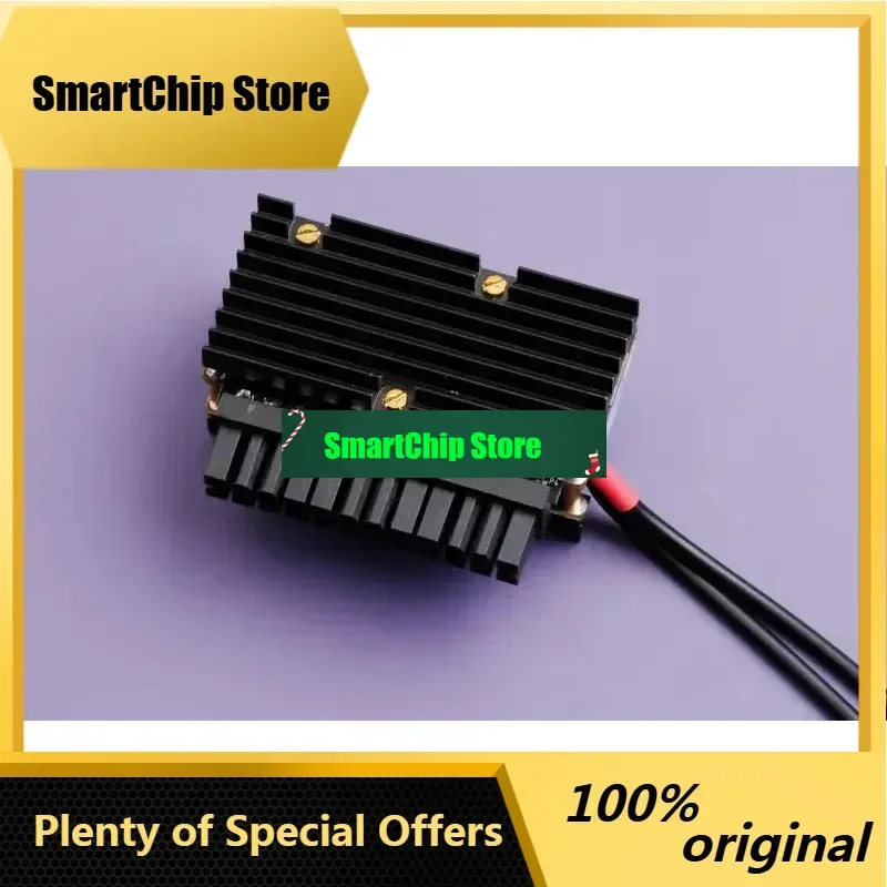 SmCpZ4-atx 16 To 24v Input 19v In-line A-t-x Power Module