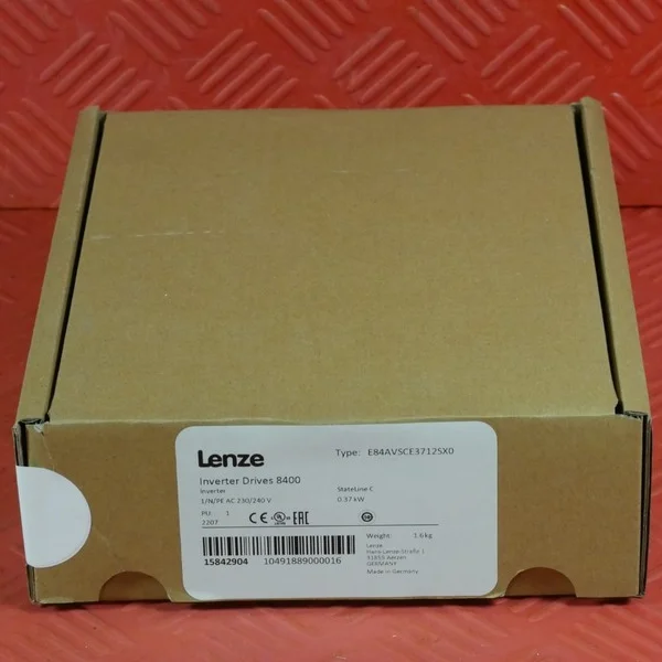 

E84avsce3712sx0 Диски 8400 Stateline C Совершенно новые оригинальные Spot Plc