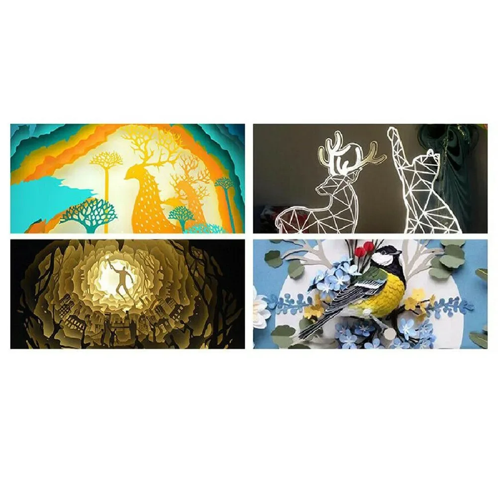 DIY أدوات يدوية الحرفية نحت شفرة 10 قطع الحرفية النقش الفضة نوع اختياري جودة عالية متعددة الوظائف