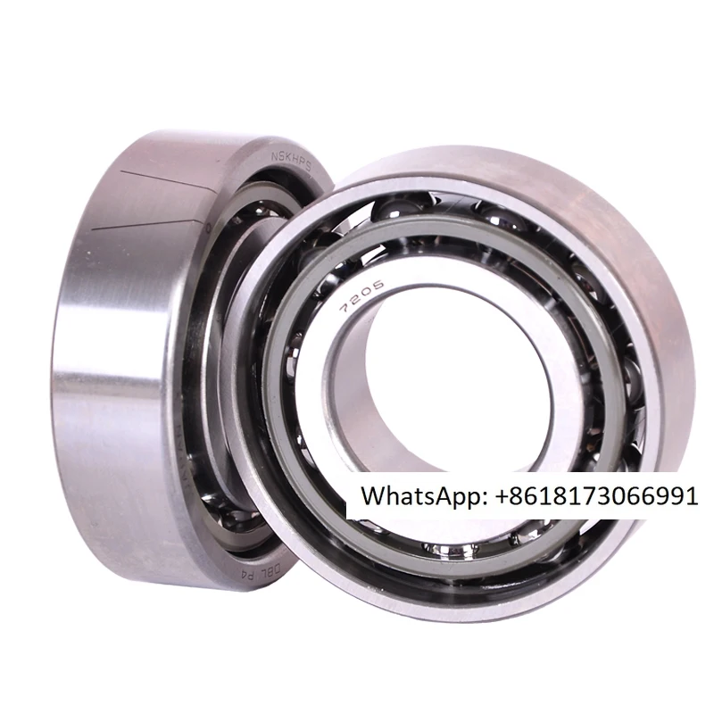 

Inlet Angular Contact 7900 7901 7902 7903 P5 P4 A5 C Machine Tool Spindle Pairing Bearings