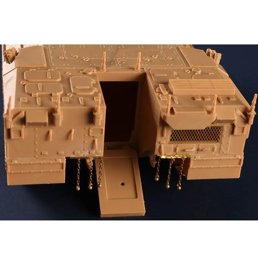 هوبي بوس آي دي إف. Namer-2 IFV مجموعة نماذج مركبة القتال المشاة 84525 1/35