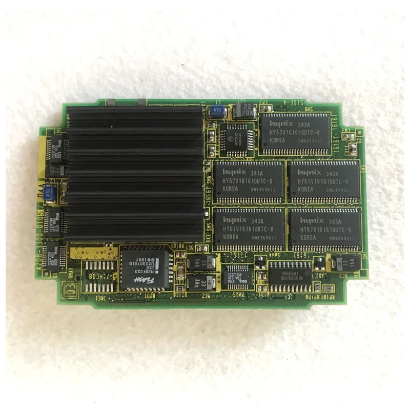 A20B-3300-0260 Second-hand Fanuc Machine Circuit Board Test OK