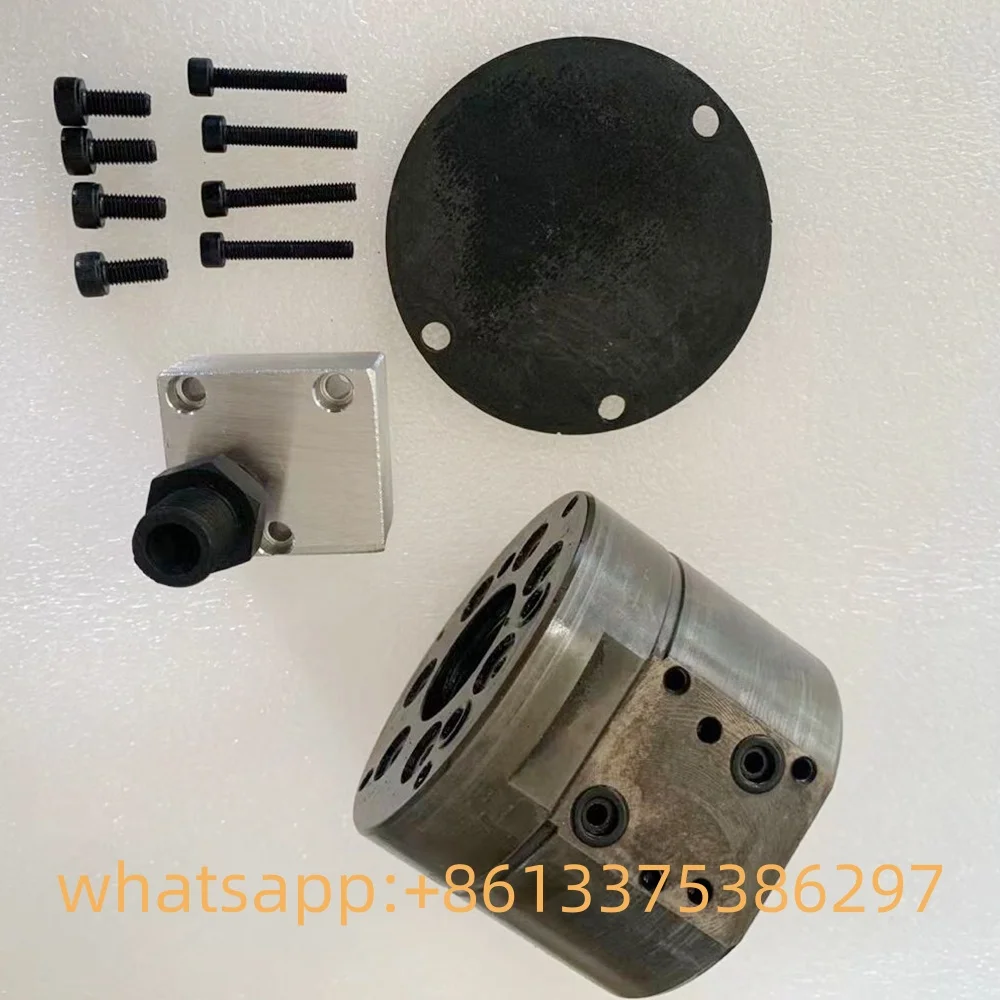 

Diesel Pump Repair G15-66 Actuator Pump Seal Tool