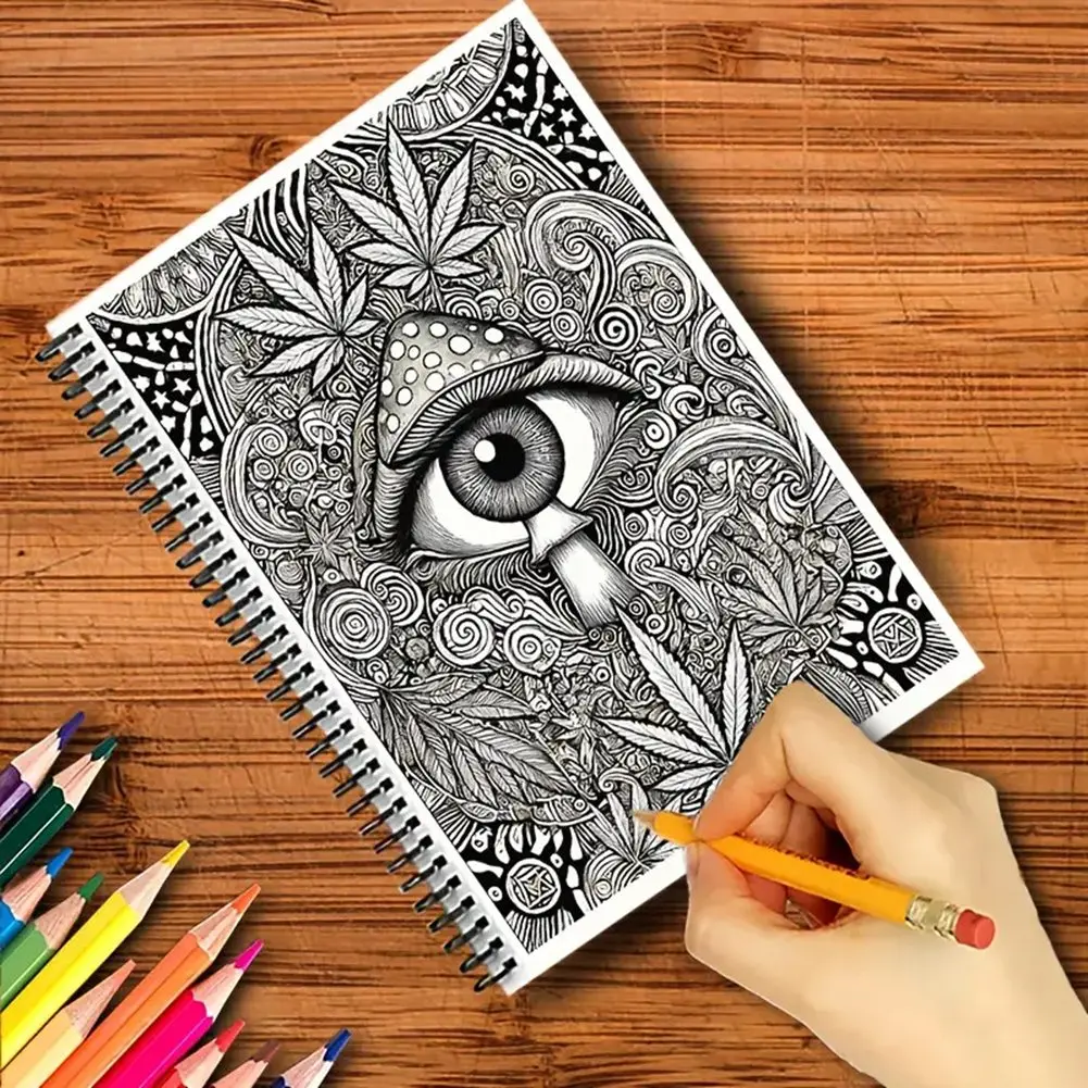 Abks-For Adults Tri… - image