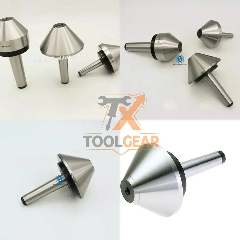 2026China*Factory* Durable Bull Nose Center DS3x120 with Stable Performance