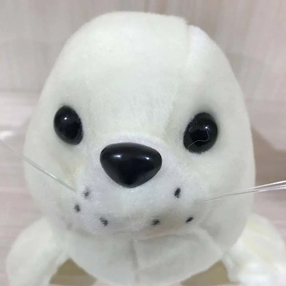 Soft Toy Plush Pillow Animal Plush Sea World Home Decoration Seal Plush Toy Plush Animal Toy Sea Lion Plush Doll Stuffed Toys