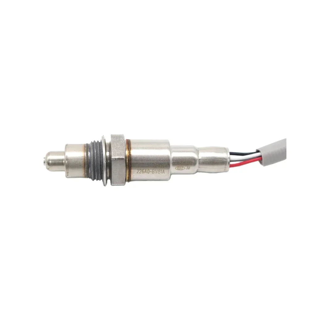 

Downstream Air Fuel Ratio Lambda O2 Oxygen Sensor 226A0-BV81A for Nissan Altima Maxima Quest Juke Pathfinder QX60 234-4985