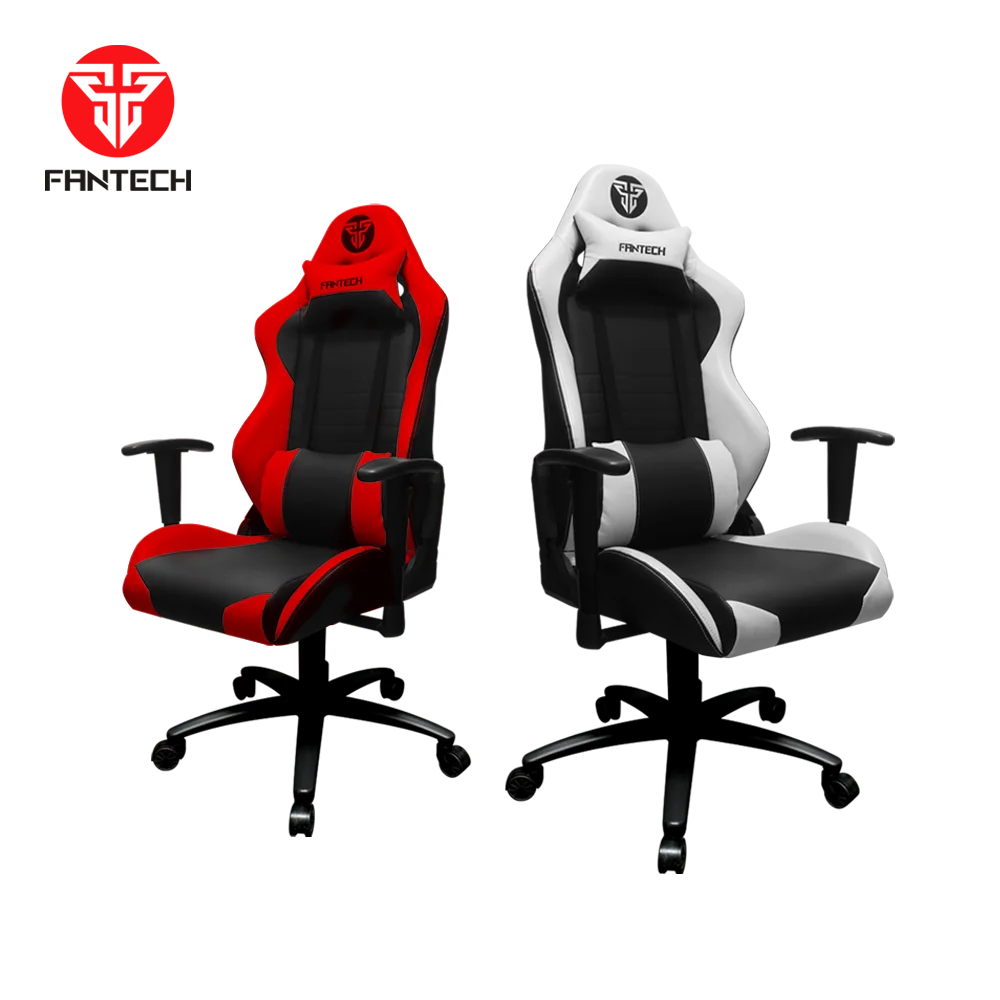 Fantech Gaming Chair GC-182 Share Racing Style High-Back PU Leather Computer Modern Office Chair Wholesales And Ergonomic Style