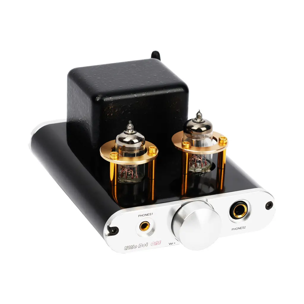 CHN 2027 Little Dot-LD-ONE Fever Class Integrated Gallbladder Headphone Amplifier Coaxial HD Decoding